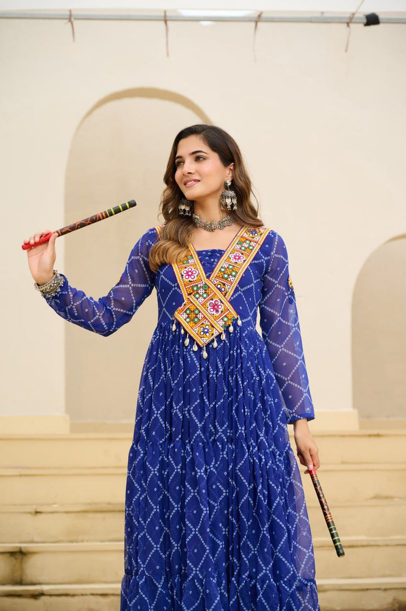 💃🏻 Navratri Collections-2025 🤳  Gown