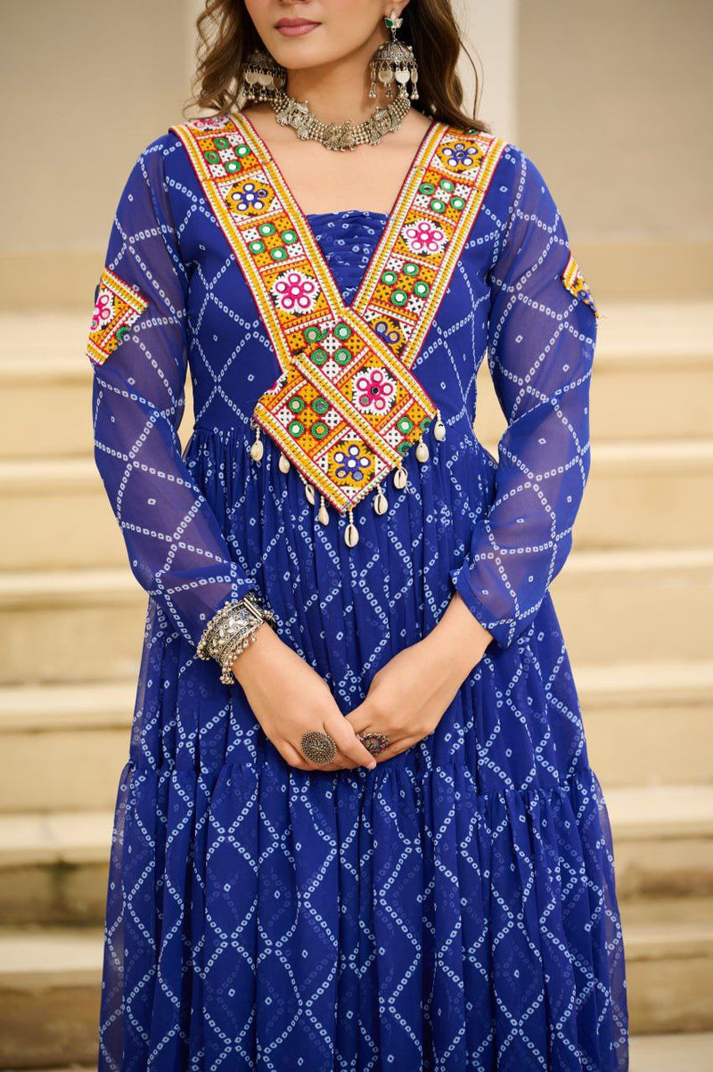 💃🏻 Navratri Collections-2025 🤳  Gown