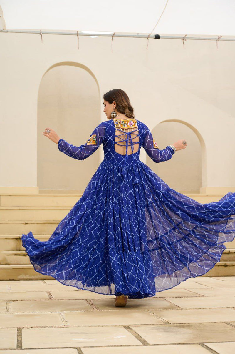 💃🏻 Navratri Collections-2025 🤳  Gown